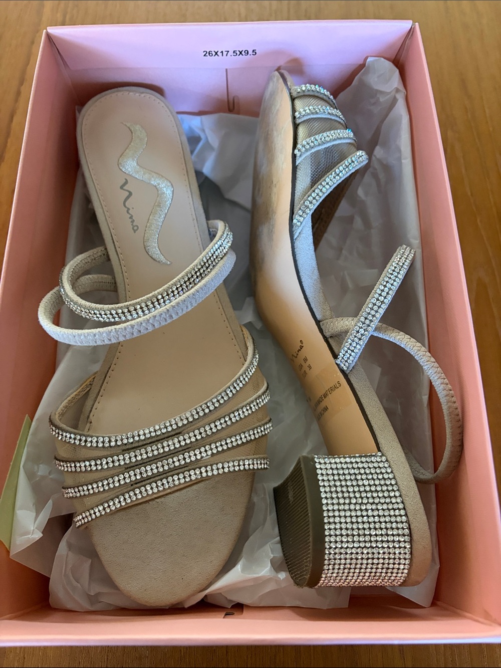 Shoes - Picture 4 of 4